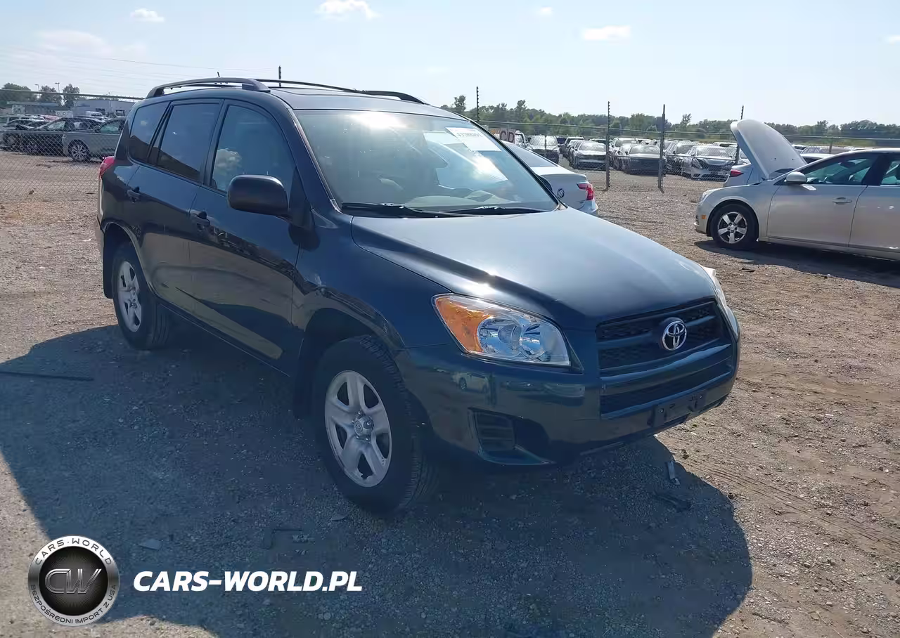 2010 Toyota Rav4