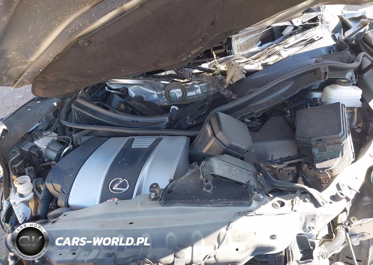 2022 Lexus Rx 350 F Sport Handling VIN:2T2YZMDA2NC322389 - 10
