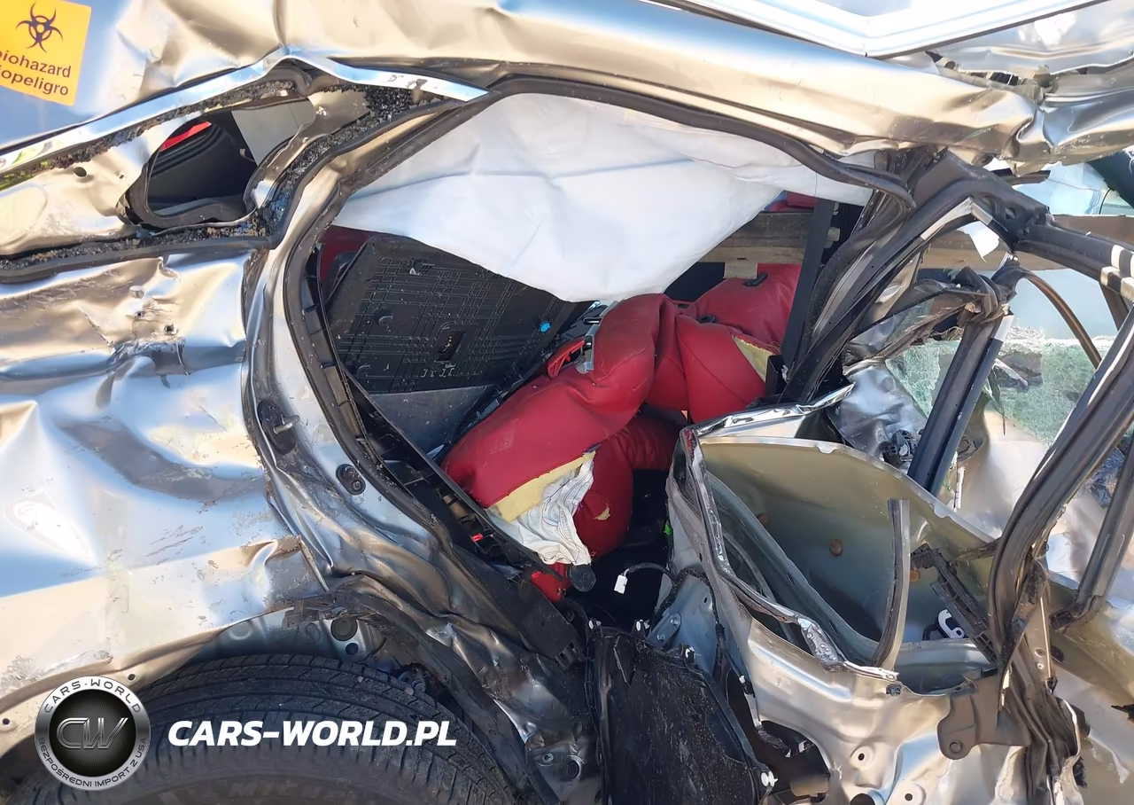 2022 Lexus Rx 350 F Sport Handling VIN:2T2YZMDA2NC322389 - 8
