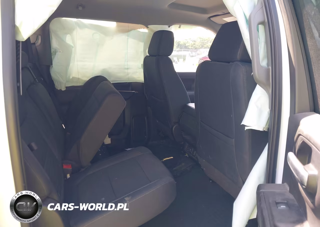 2019 Chevrolet Silverado 1500 Lt VIN:3GCPYDEK6KG191088 - 8