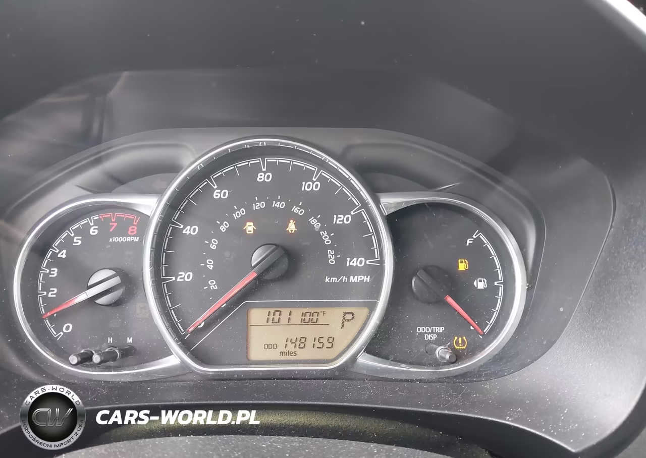 2018 Toyota Yaris L VIN:VNKJTUD32JA096255 - 7