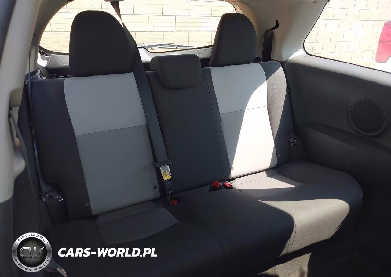 2018 Toyota Yaris L VIN:VNKJTUD32JA096255 - 8
