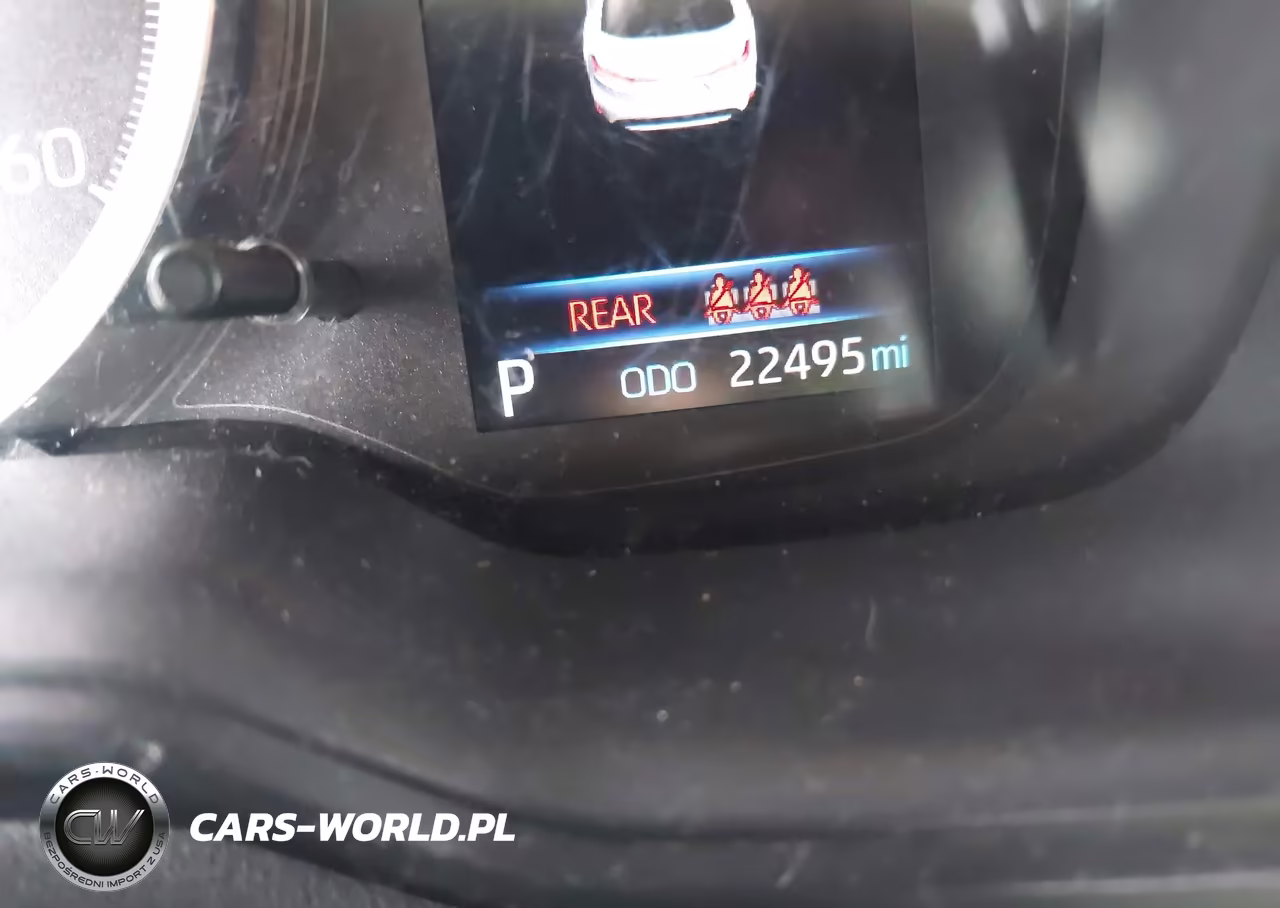 2021 Toyota Corolla Le VIN:JTDEPMAE4MJ185818 - 15