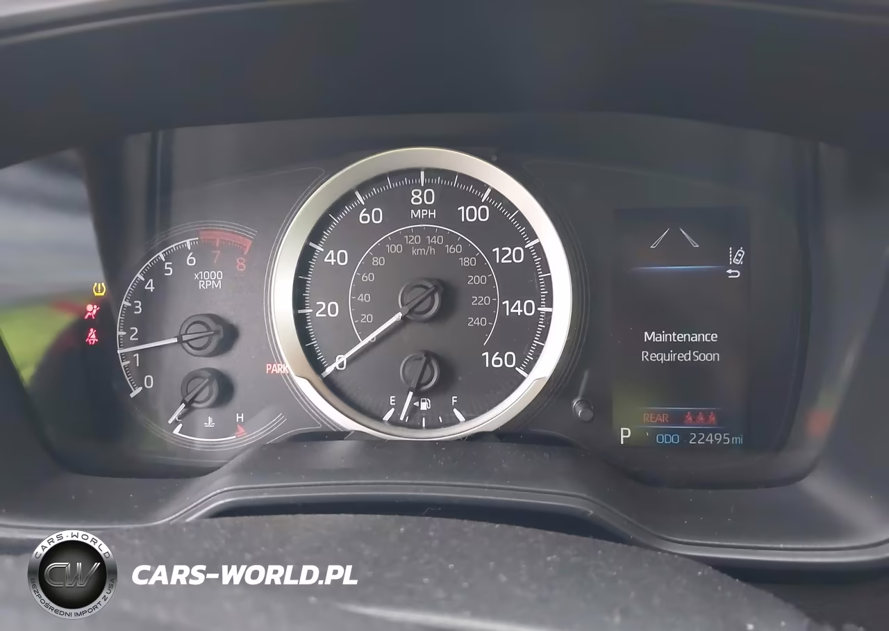 2021 Toyota Corolla Le VIN:JTDEPMAE4MJ185818 - 7
