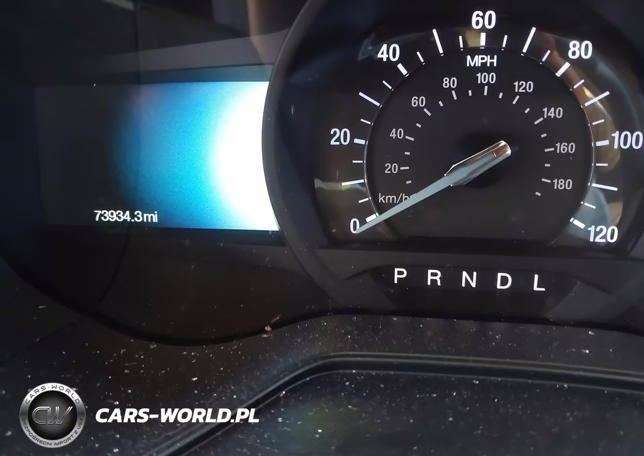 2019 Ford Fusion Hybrid Se VIN:3FA6P0LU7KR220751 - 7