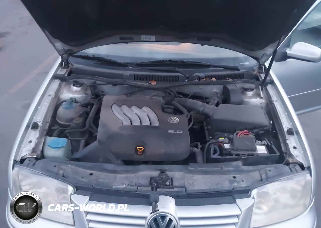 1999 Volkswagen Jetta Gls VIN:3VWSA29M1XM037988 - 10