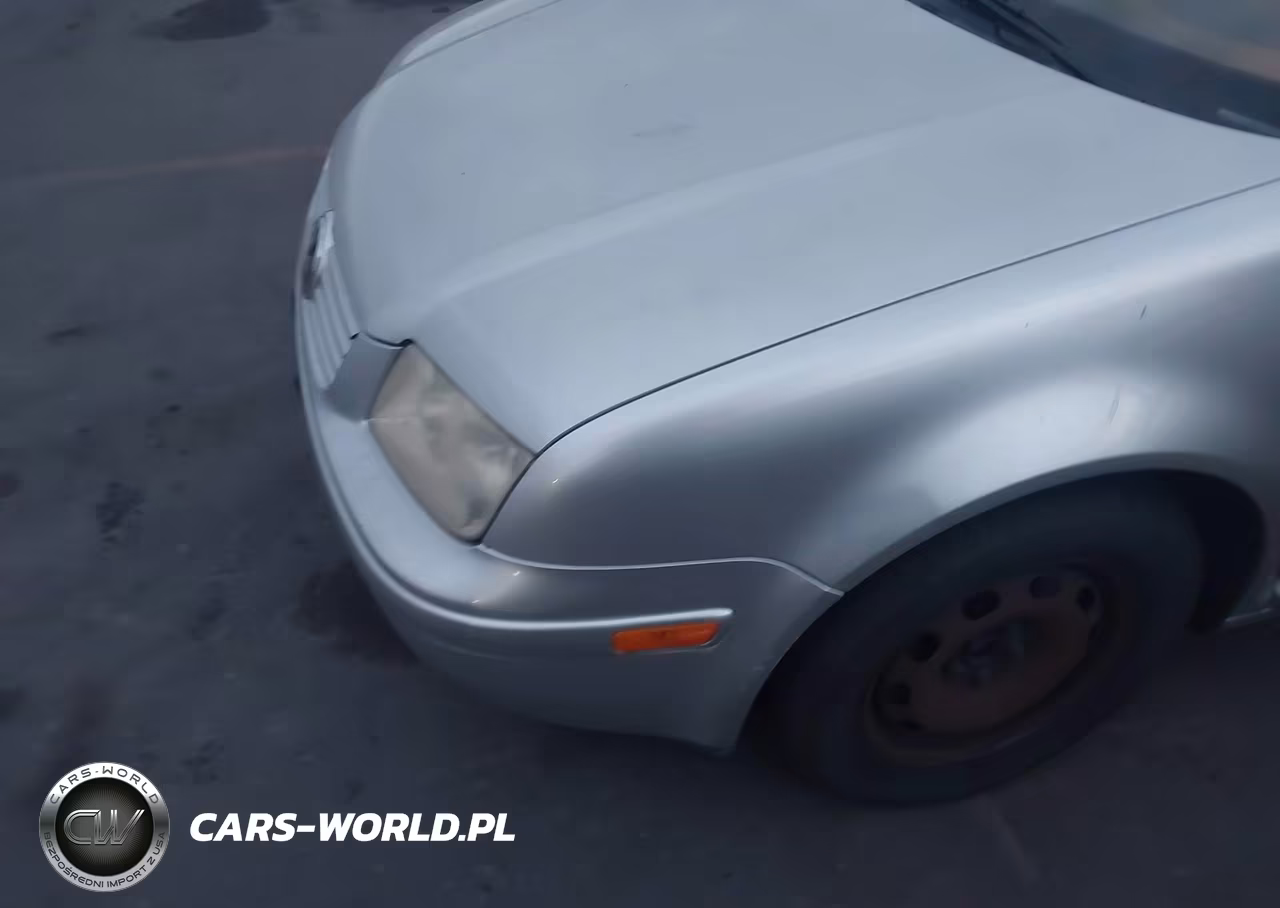 1999 Volkswagen Jetta Gls VIN:3VWSA29M1XM037988 - 6