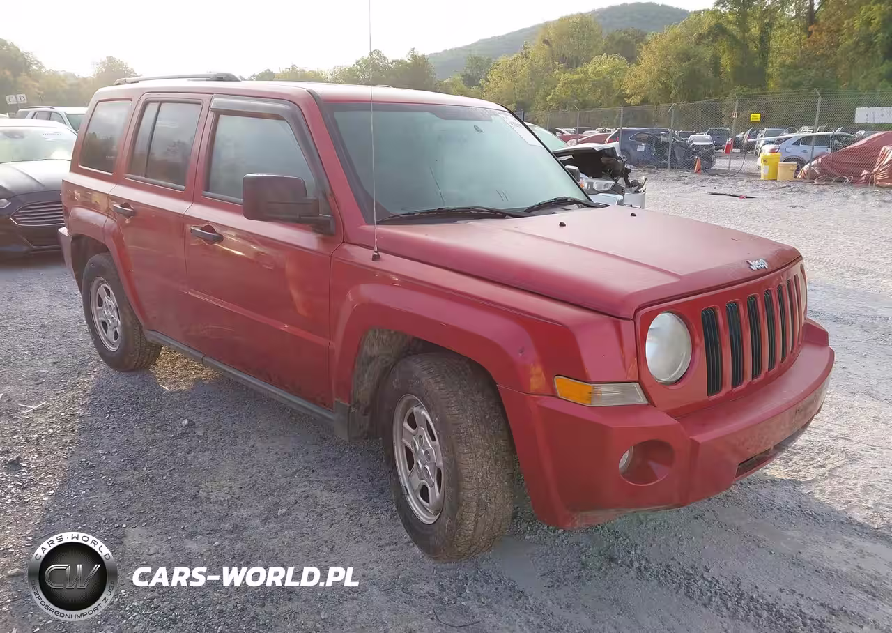 JEEP