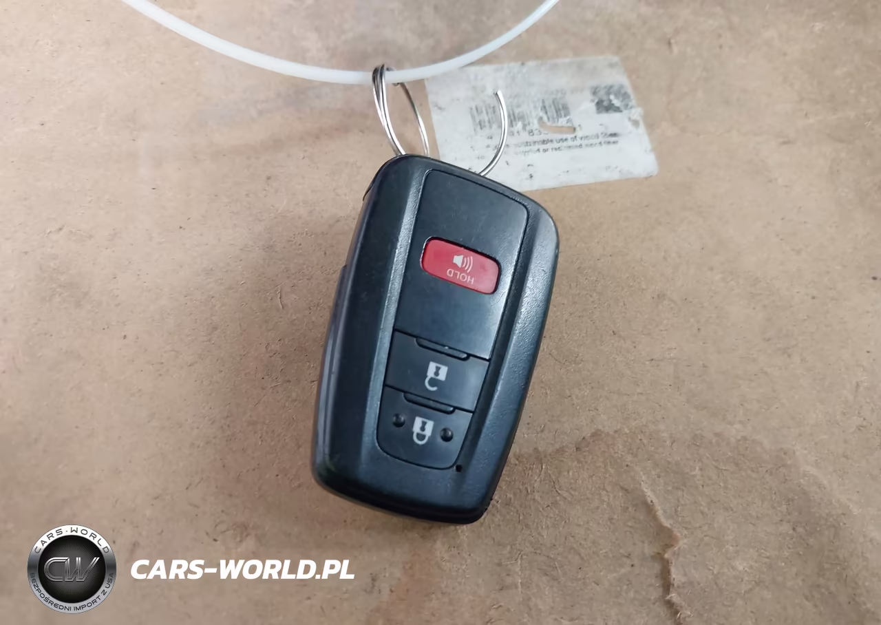 2021 Toyota Prius Le VIN:JTDKAMFU6M3143241 - 11