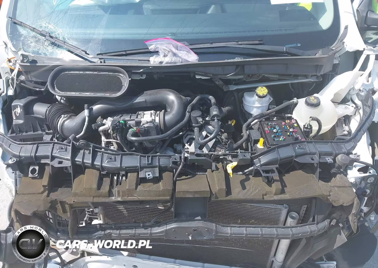 2020 Ford Transit-350 Cab VIN:1FDBF6Z86LKA32233 - 10