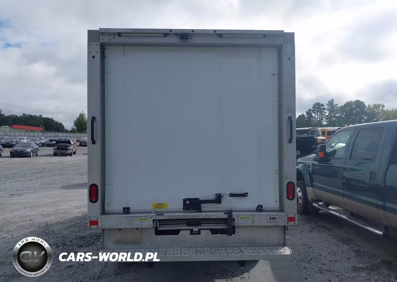2020 Ford Transit-350 Cab VIN:1FDBF6Z86LKA32233 - 16
