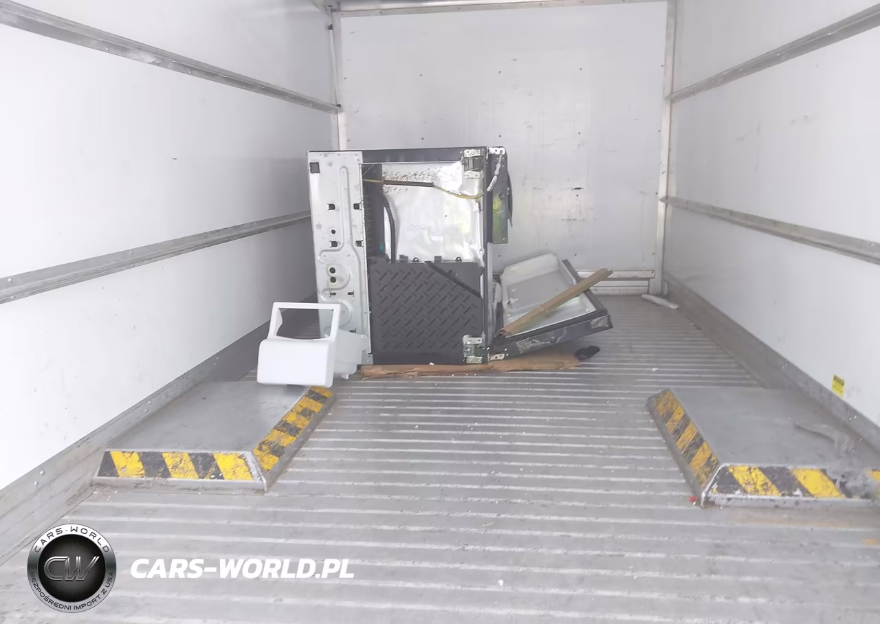 2020 Ford Transit-350 Cab VIN:1FDBF6Z86LKA32233 - 8