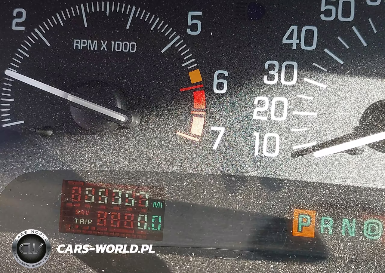 2003 Buick Park Avenue VIN:1G4CW54K734134467 - 7