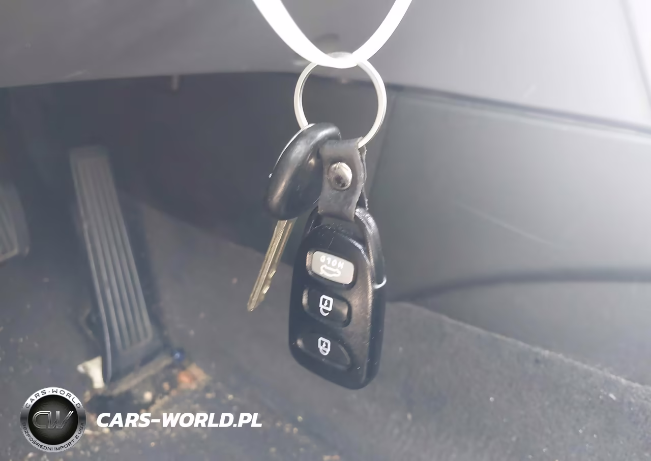 2014 Hyundai Sonata Gls VIN:5NPEB4AC8EH917861 - 11