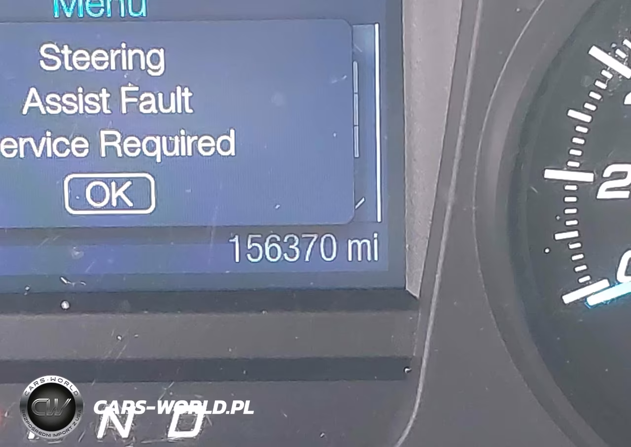 2016 Ford Police Interceptor VIN:1FAHP2MK4GG109980 - 15