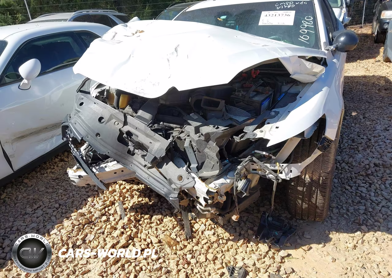 2016 Ford Police Interceptor VIN:1FAHP2MK4GG109980 - 6