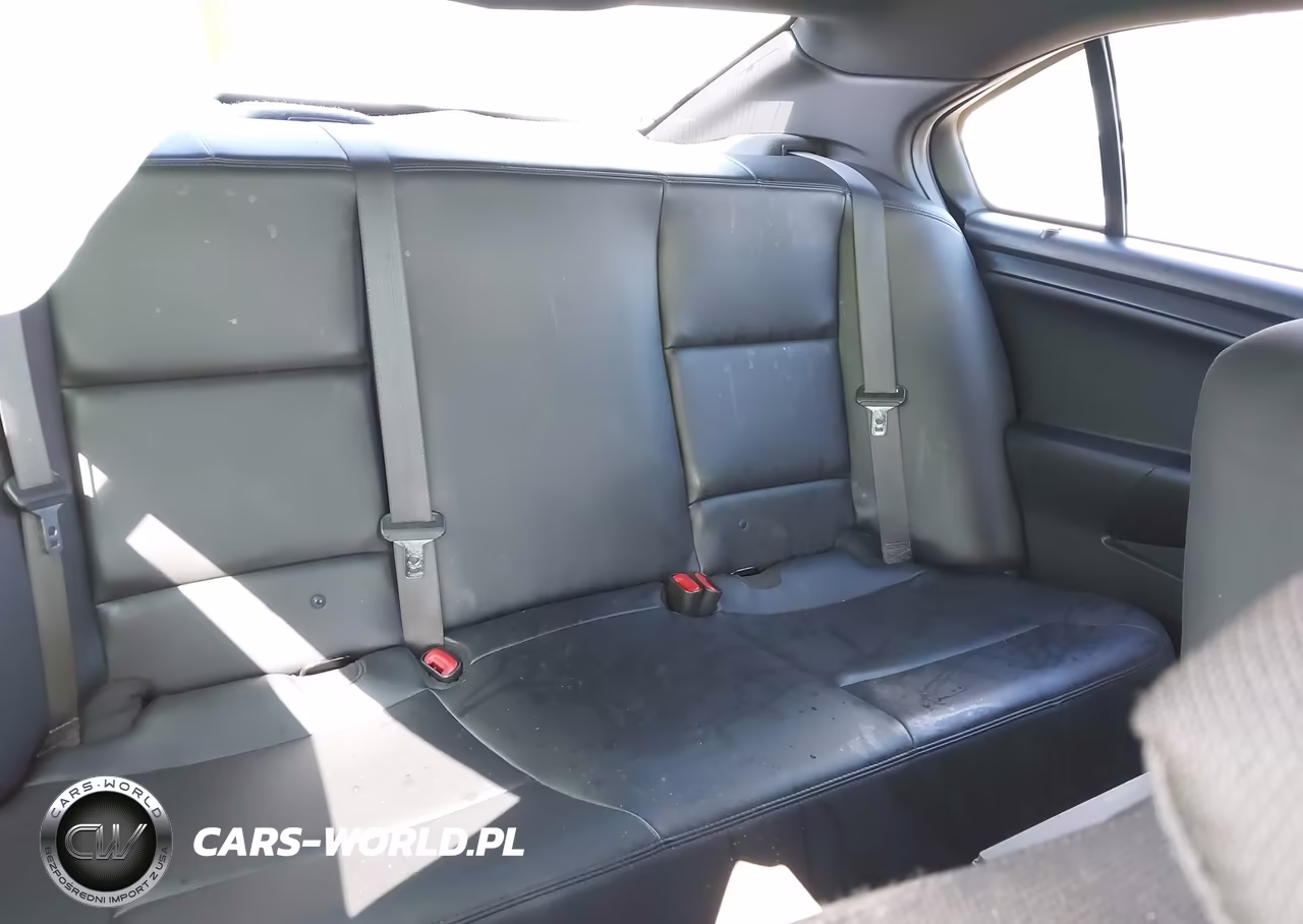 2016 Ford Police Interceptor VIN:1FAHP2MK4GG109980 - 8