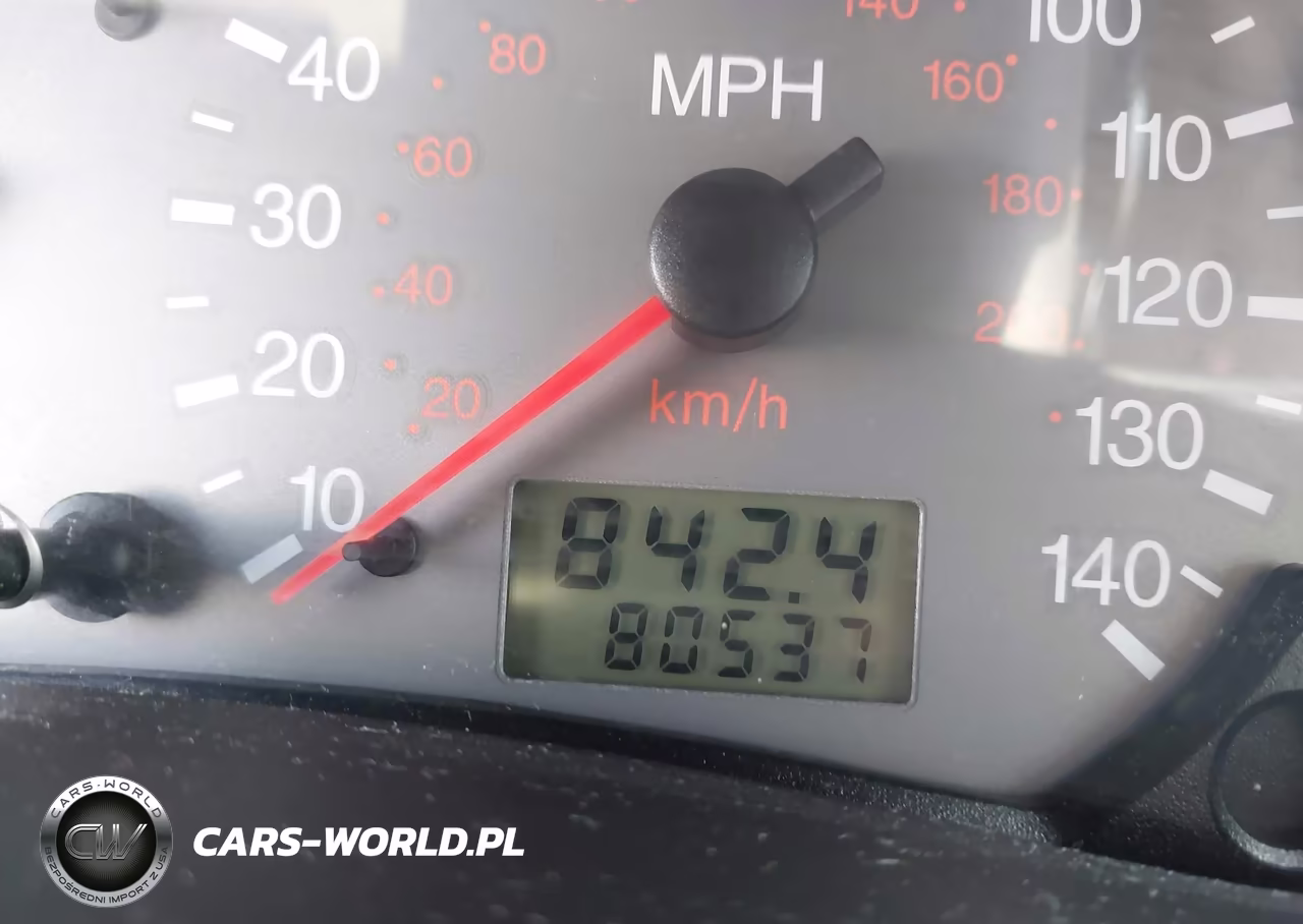 2003 Ford Focus Zx5 VIN:3FAHP37343R102752 - 7