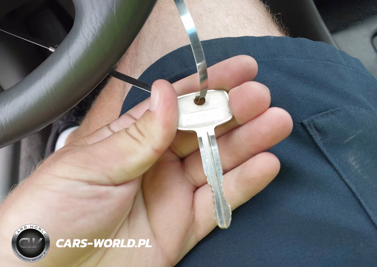 1997 Toyota Camry Le VIN:4T1BG22KXVU780731 - 11