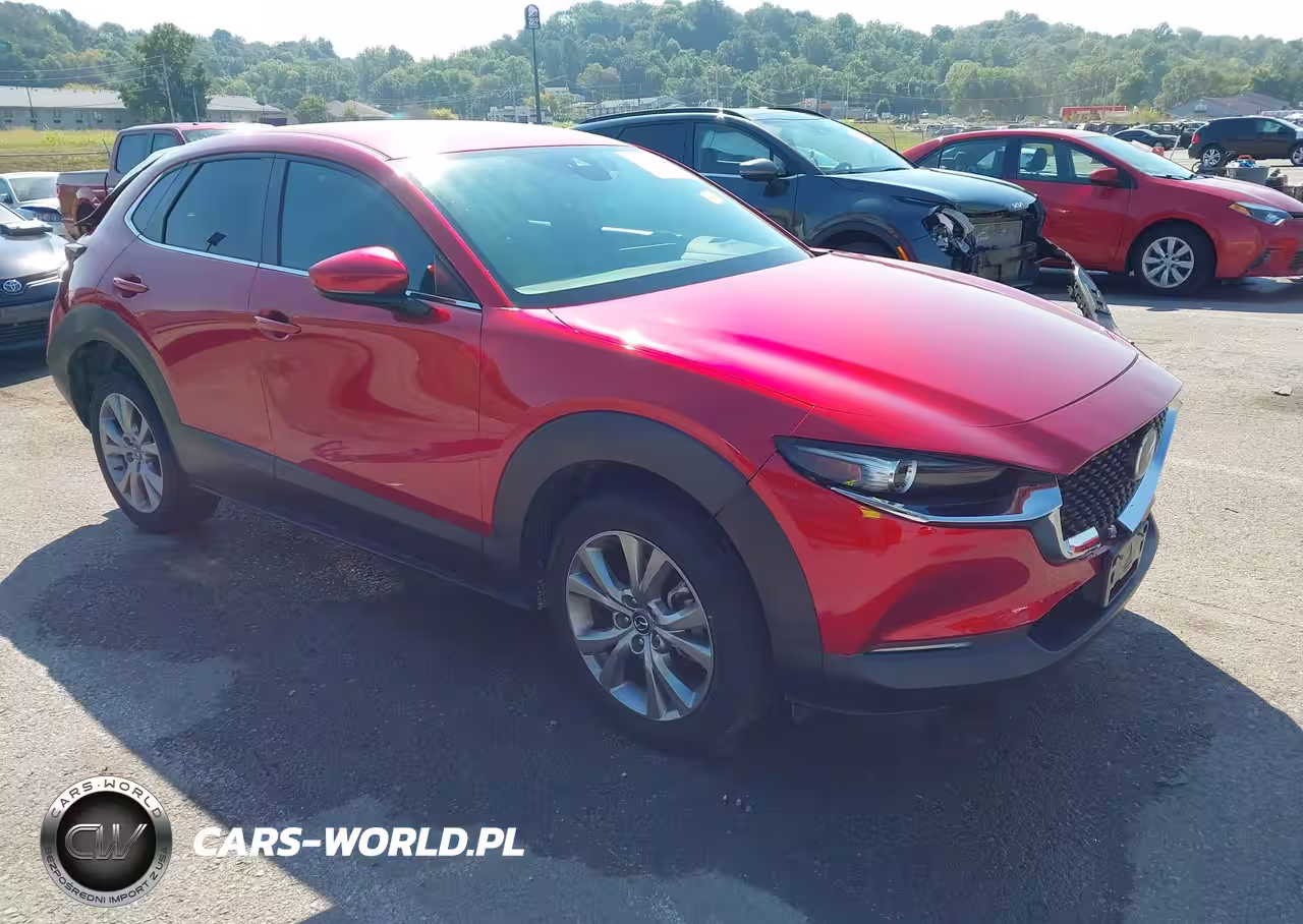 MAZDA