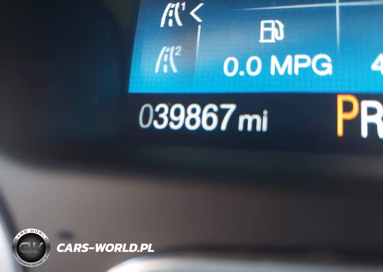 2017 Ford Focus Se VIN:1FADP3F2XHL277178 - 15