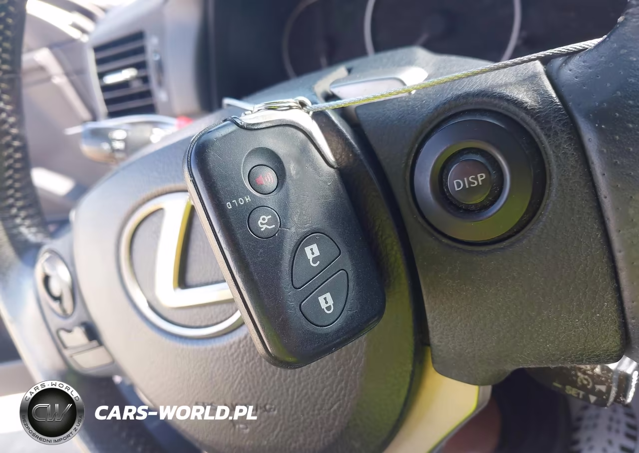 2015 Lexus Ct 200H VIN:JTHKD5BH4F2223148 - 11
