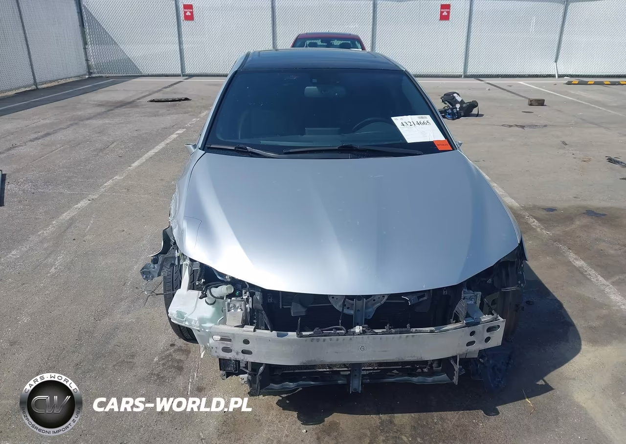 2015 Lexus Ct 200H VIN:JTHKD5BH4F2223148 - 13