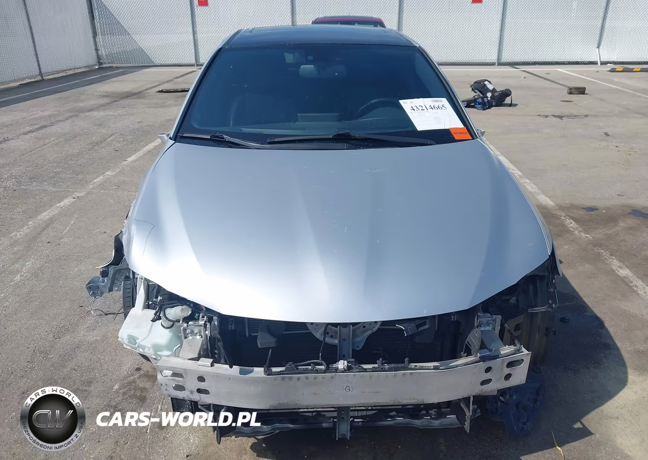 2015 Lexus Ct 200H VIN:JTHKD5BH4F2223148 - 6