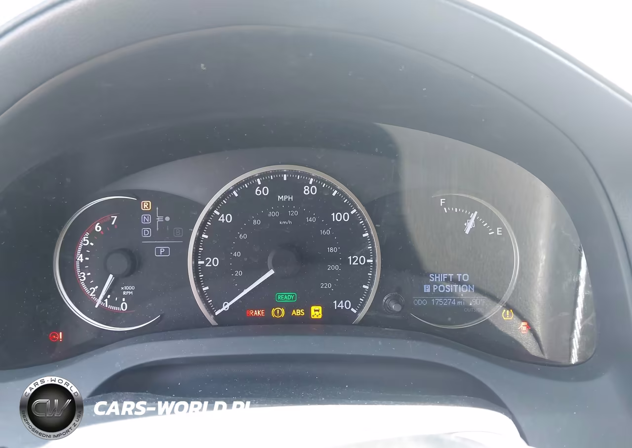 2015 Lexus Ct 200H VIN:JTHKD5BH4F2223148 - 7