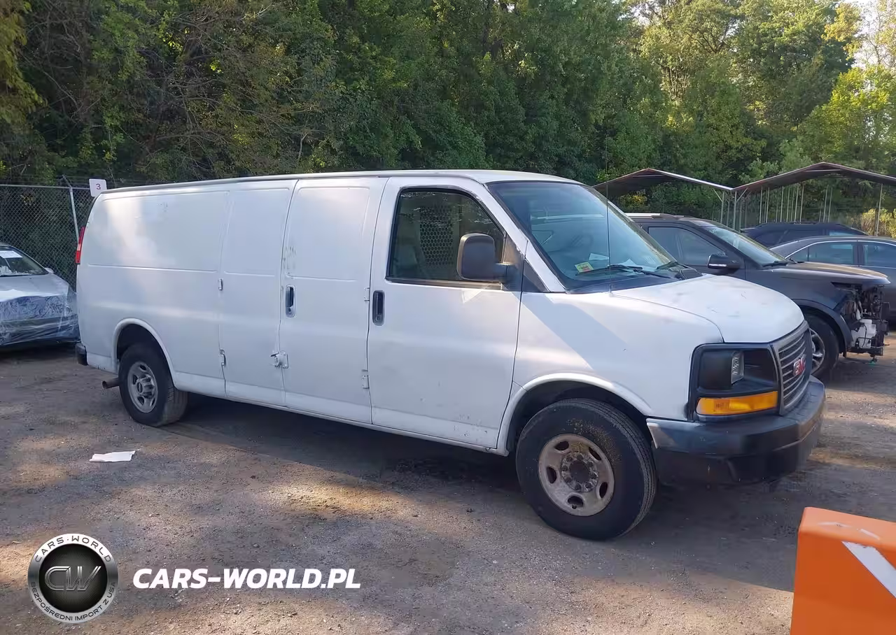 GMC