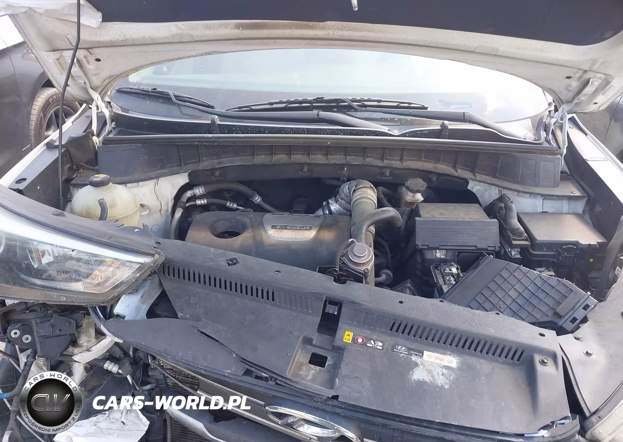 2017 Hyundai Tucson Sport VIN:KM8J3CA25HU374407 - 10