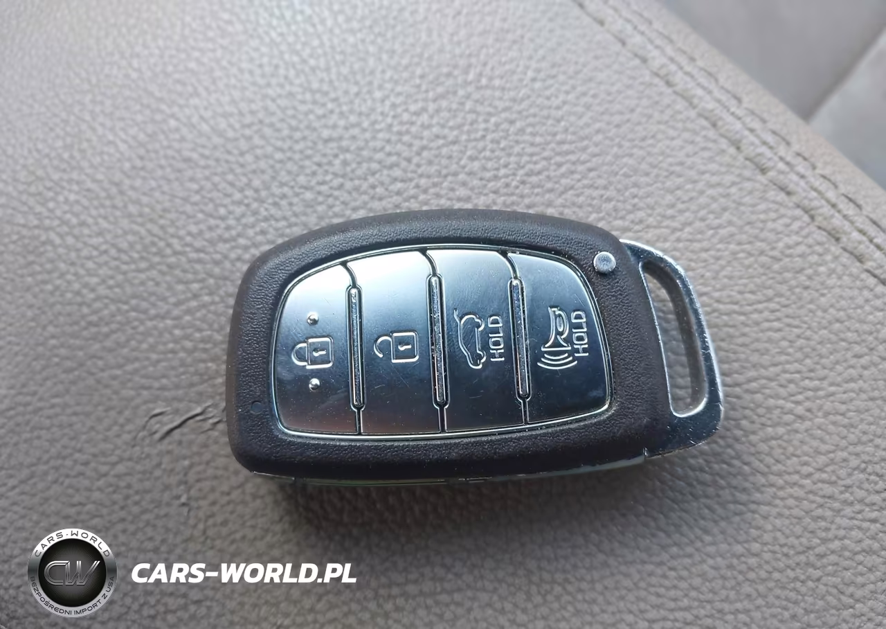 2017 Hyundai Tucson Sport VIN:KM8J3CA25HU374407 - 11