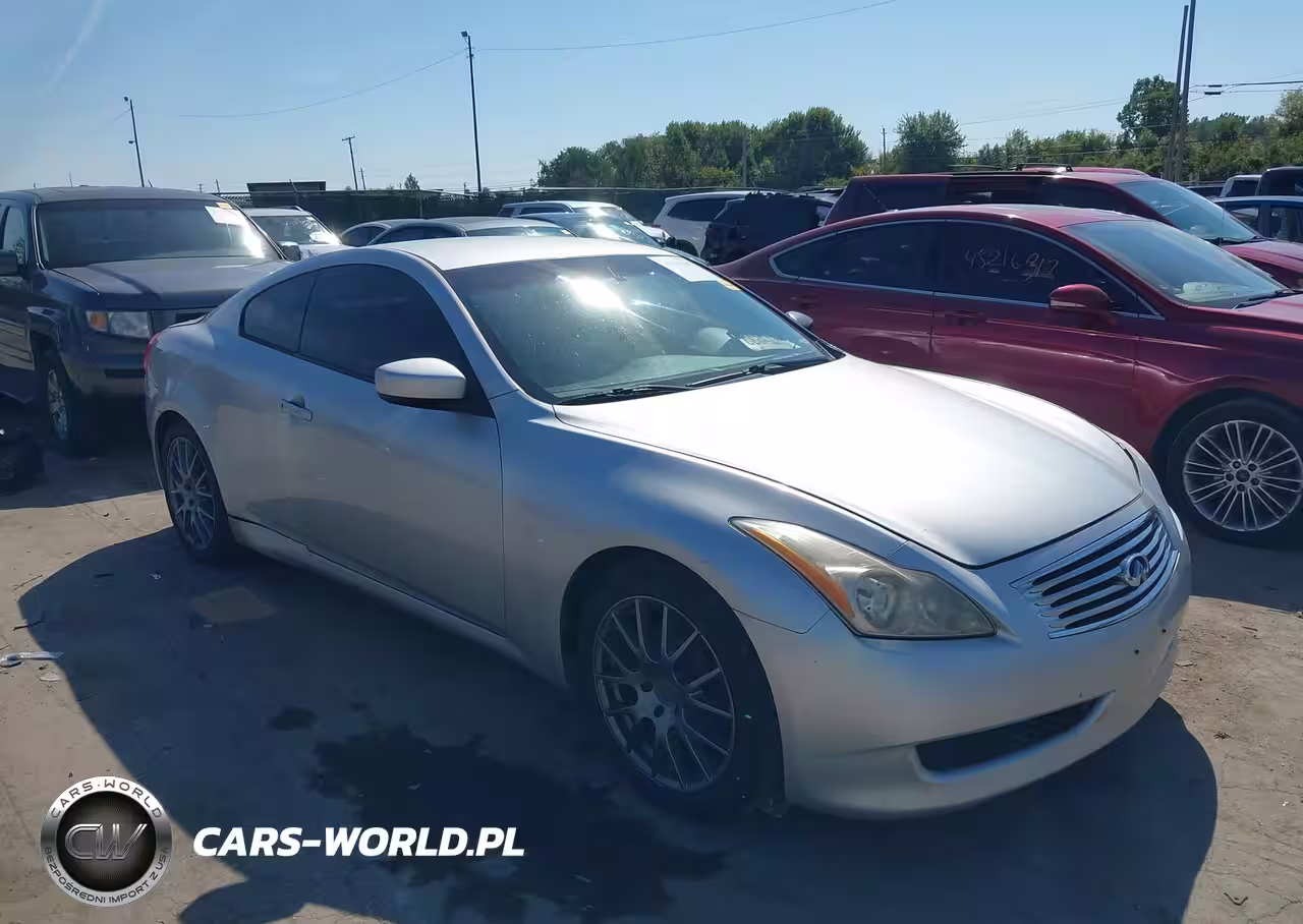 INFINITI