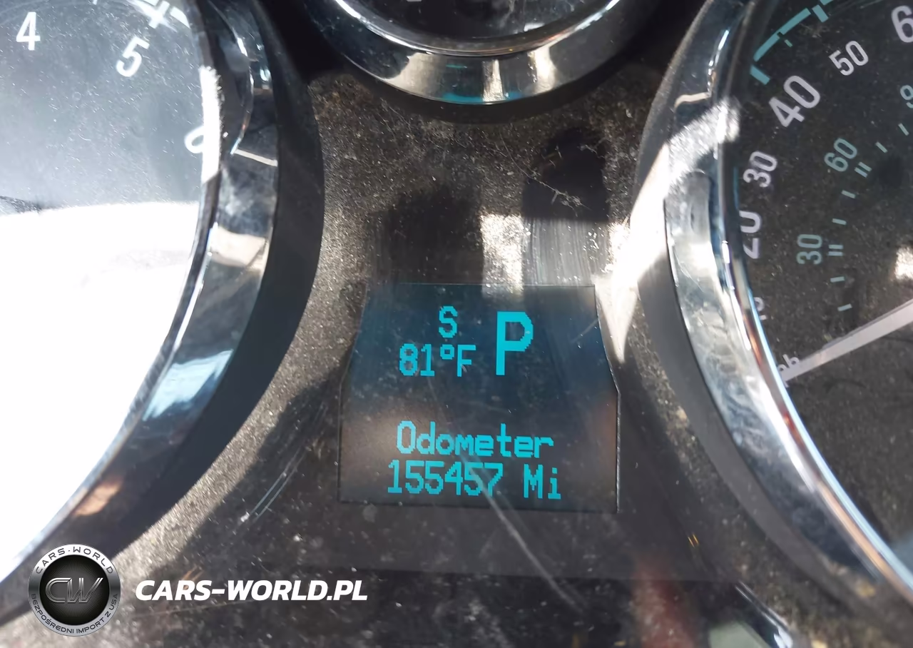 2014 Chevrolet Captiva Sport Ltz VIN:3GNAL4EK4ES628356 - 15
