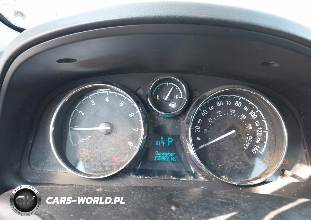 2014 Chevrolet Captiva Sport Ltz VIN:3GNAL4EK4ES628356 - 7