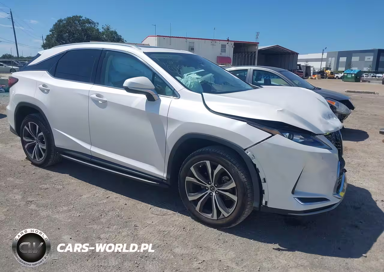 LEXUS