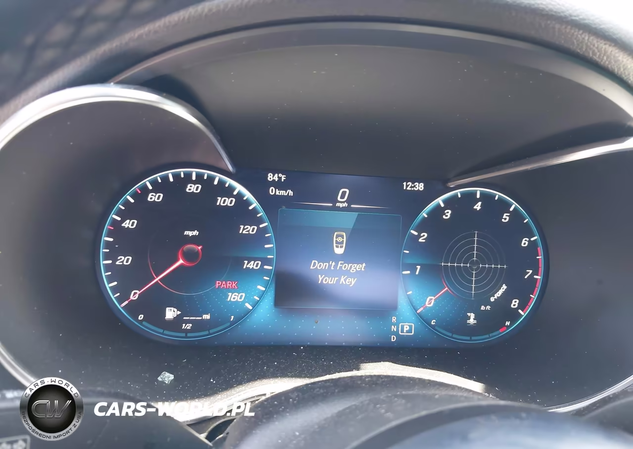 2021 Mercedes-Benz C 300 Sedan VIN:W1KWF8DB0MR647461 - 16