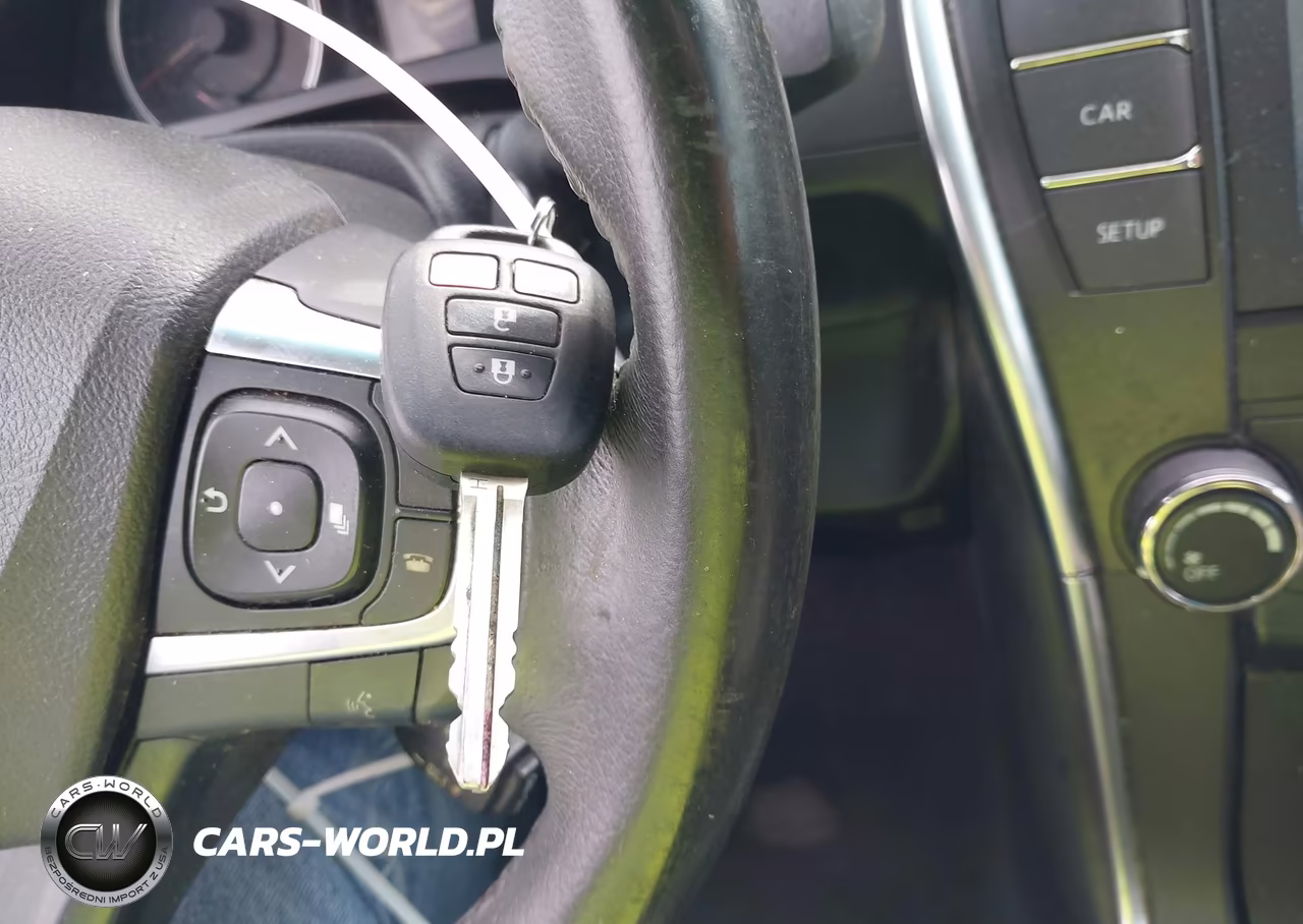 2017 Toyota Camry Se VIN:4T1BF1FK3HU271169 - 11