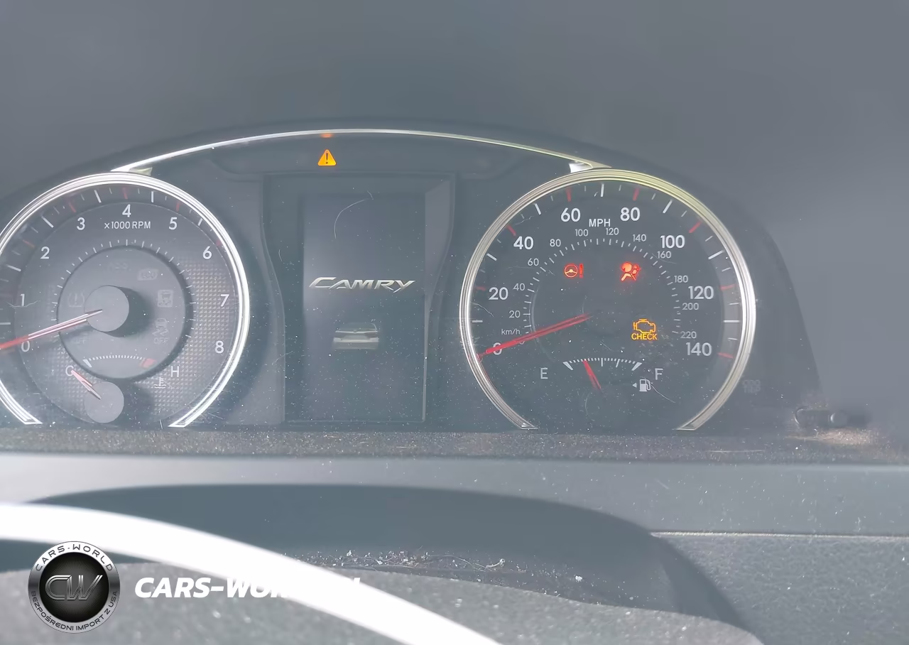 2017 Toyota Camry Se VIN:4T1BF1FK3HU271169 - 7