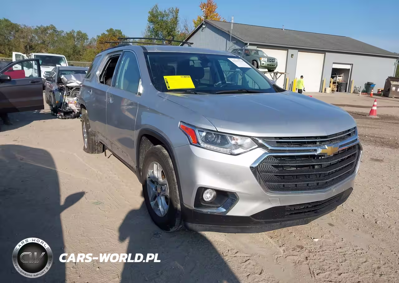 CHEVROLET