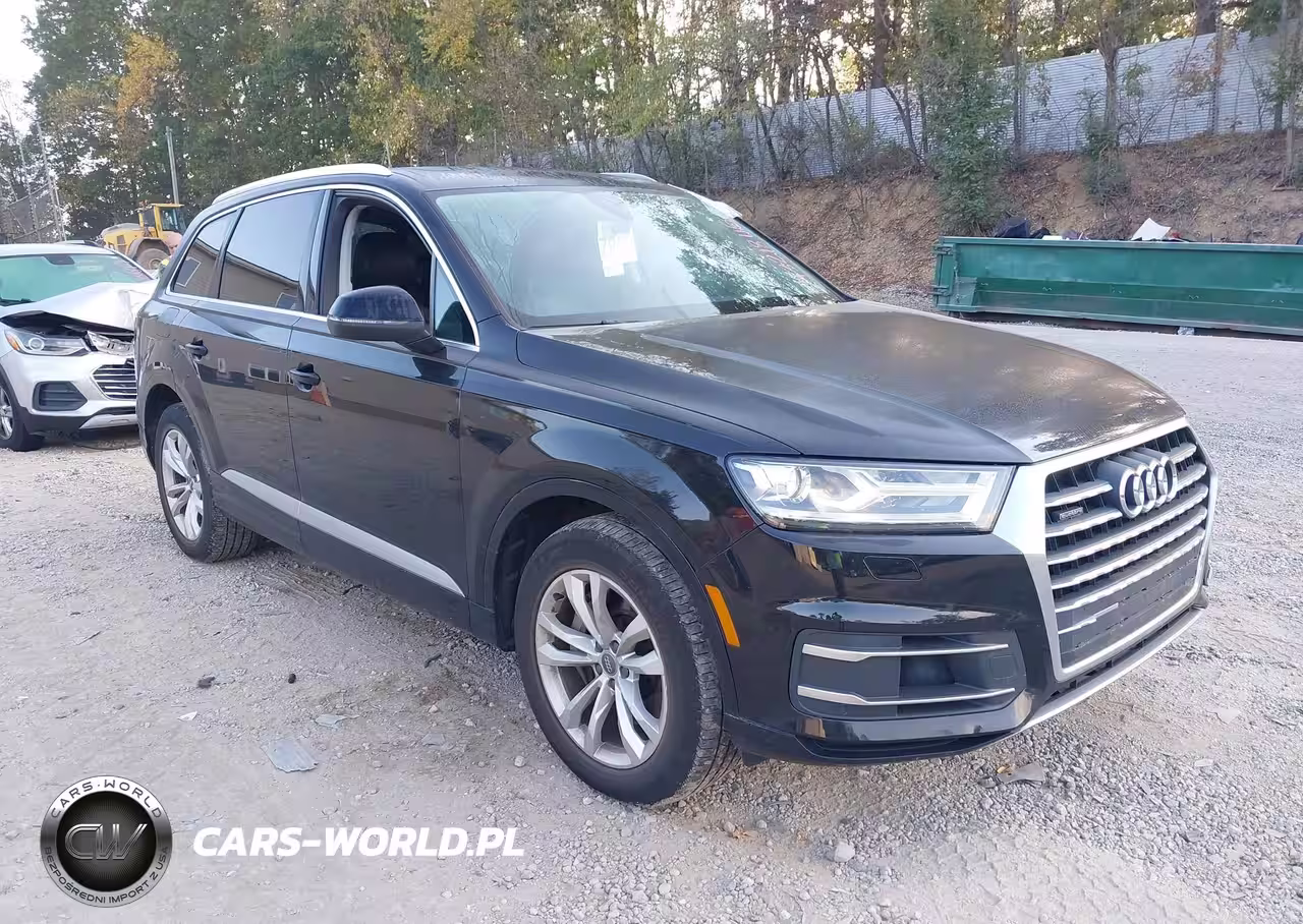 AUDI
