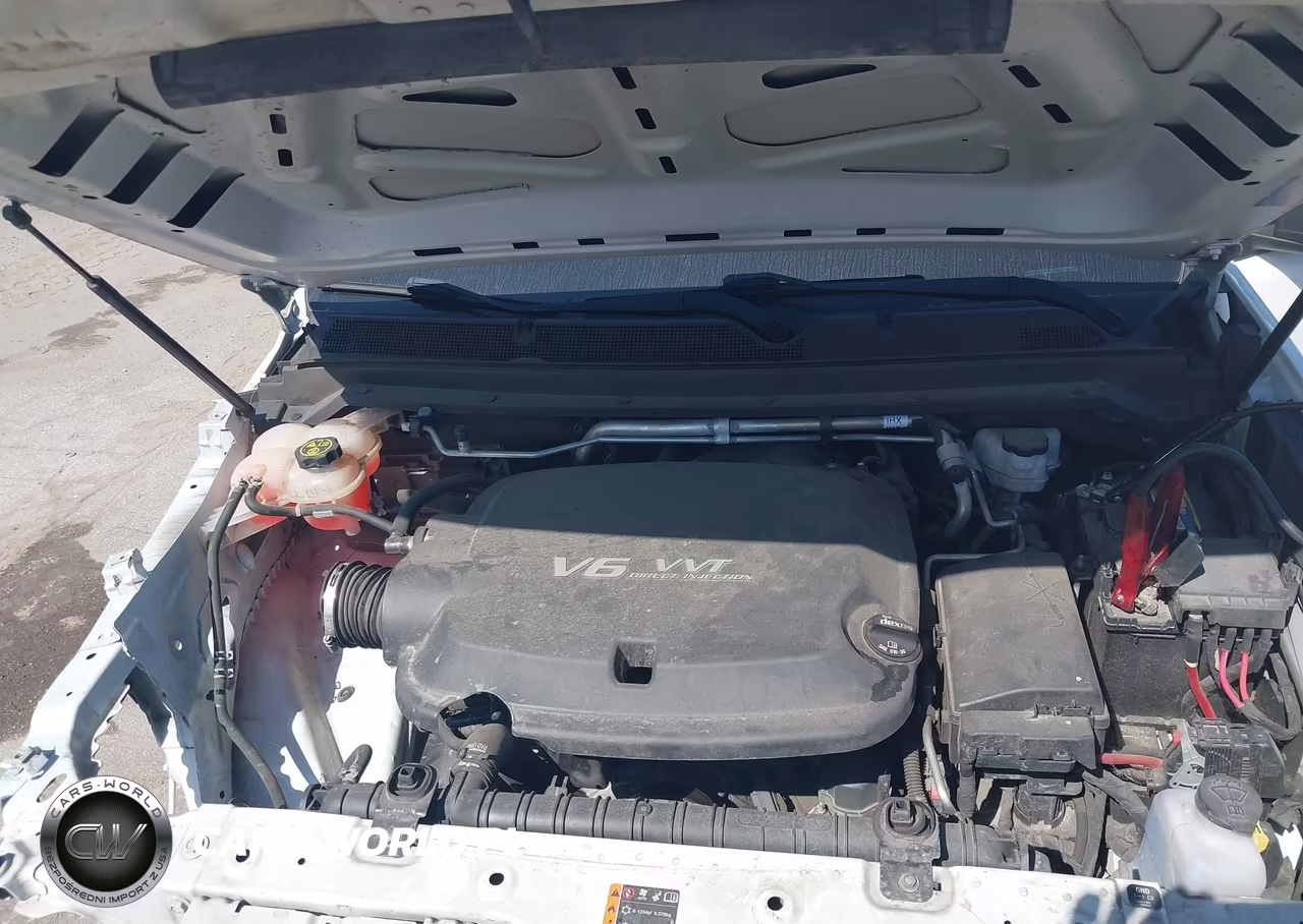 2022 Chevrolet Colorado 2Wd Short Box Wt VIN:1GCGSBEN1N1130413 - 10