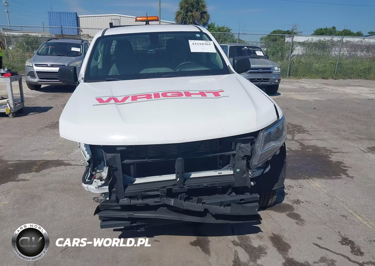 2022 Chevrolet Colorado 2Wd Short Box Wt VIN:1GCGSBEN1N1130413 - 12