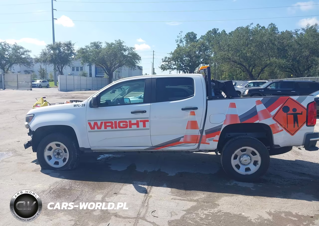 2022 Chevrolet Colorado 2Wd Short Box Wt VIN:1GCGSBEN1N1130413 - 14