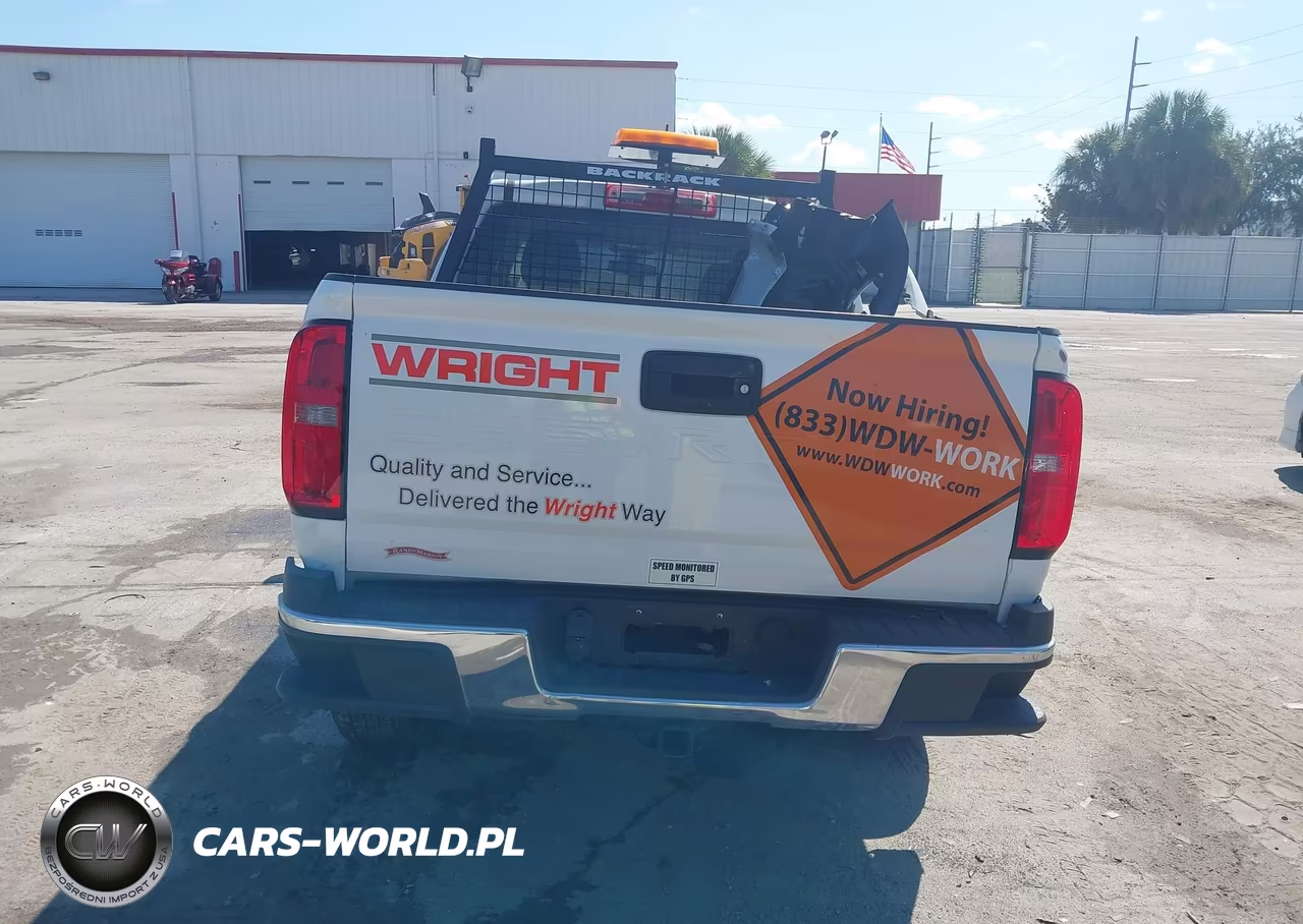 2022 Chevrolet Colorado 2Wd Short Box Wt VIN:1GCGSBEN1N1130413 - 16