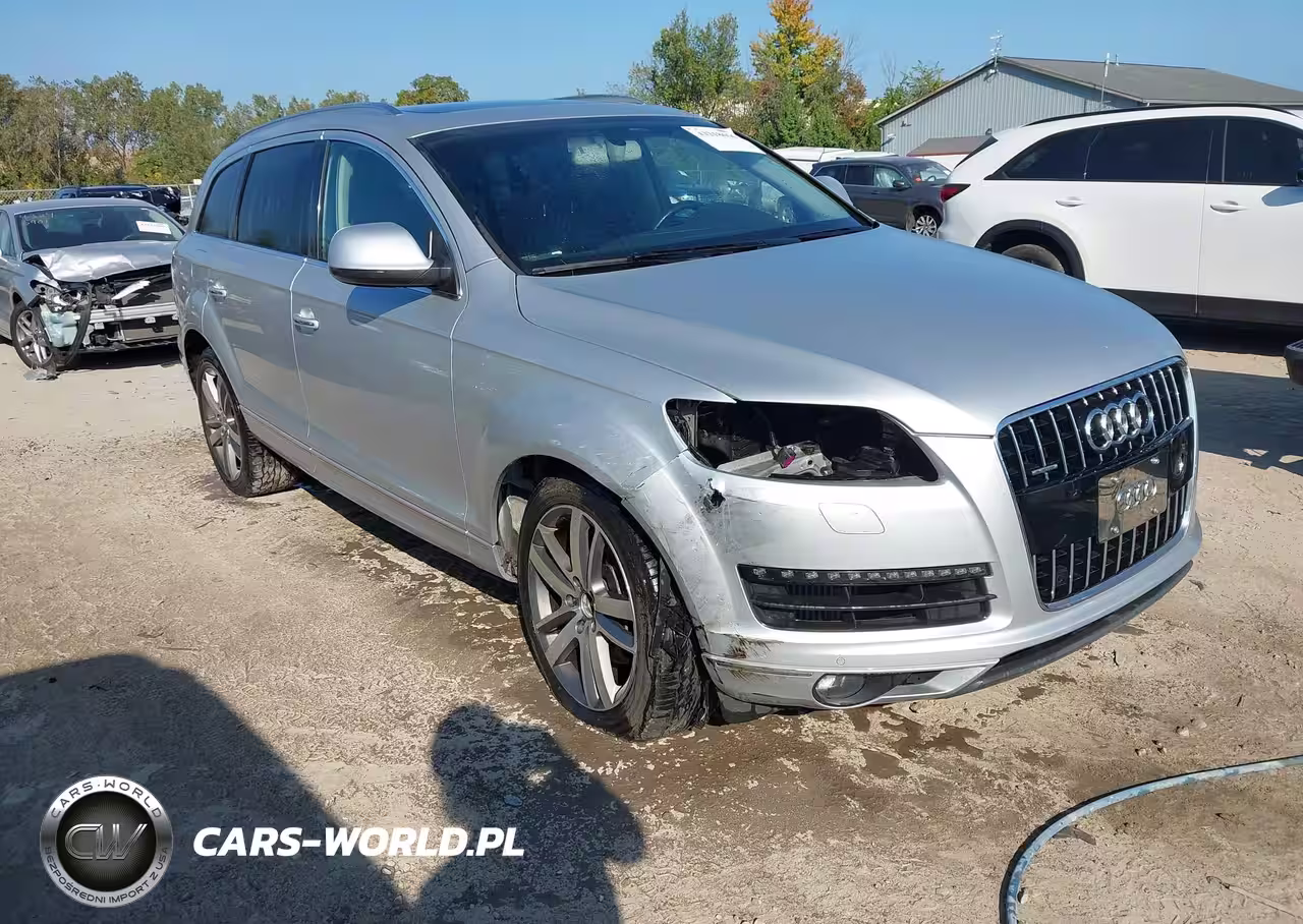 AUDI