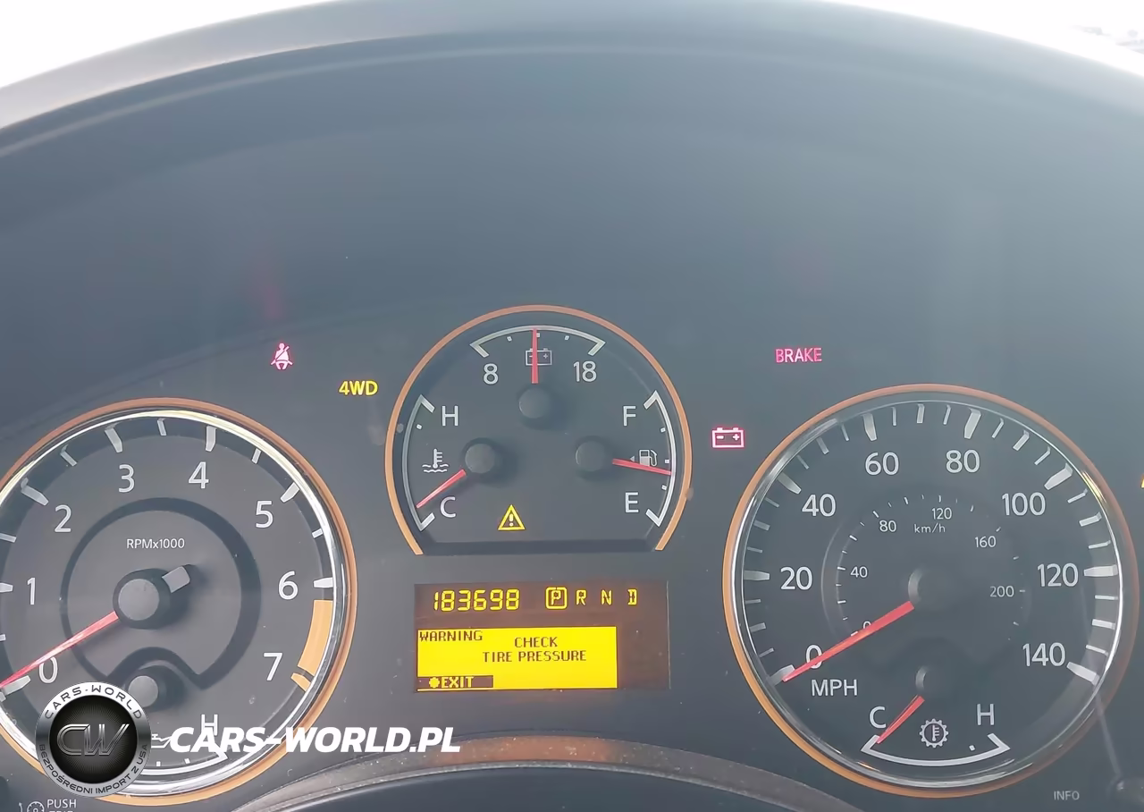 2011 Nissan Titan Sl VIN:1N6AA0EC0BN318840 - 15