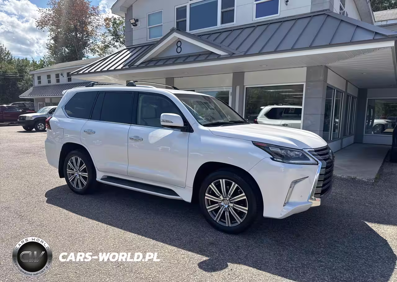 LEXUS