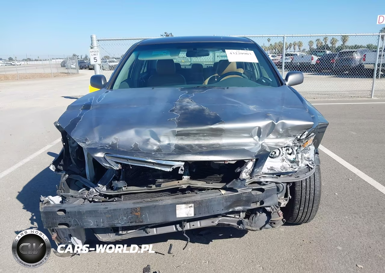 2005 Toyota Camry Le VIN:4T1BE30K25U519656 - 13