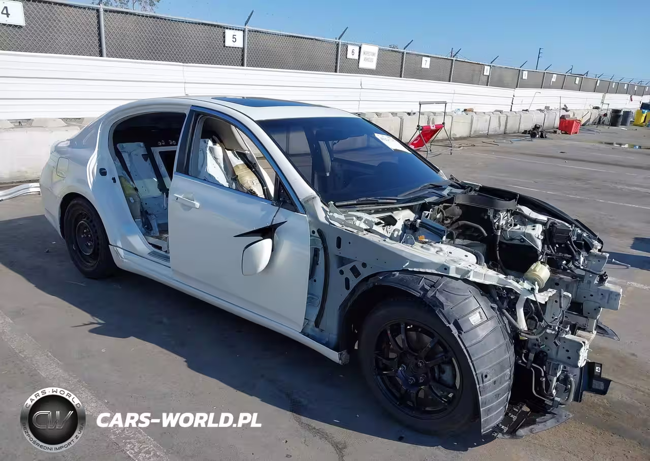 2013 Infiniti G37 Journey